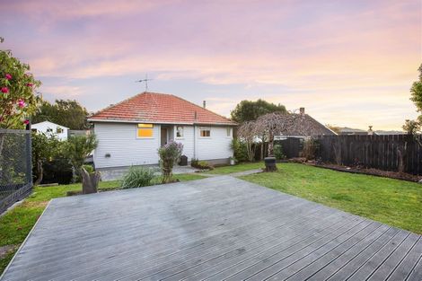 Photo of property in 21 Martin Street, Ranui, Porirua, 5024