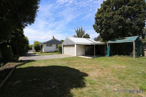 Photo of property in 55 Hounslow Street, Ilam, Christchurch, 8041
