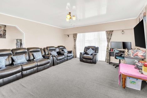 Photo of property in 5 Lambert Street, Marton, 4710