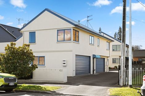 Photo of property in 428b Tristram Street, Whitiora, Hamilton, 3200