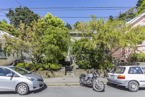 Photo of property in 201 Aro Street, Aro Valley, Wellington, 6021