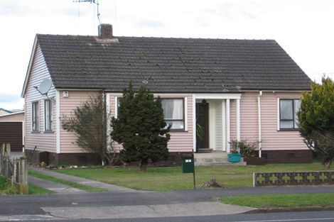 Photo of property in 191 Maeroa Road, Maeroa, Hamilton, 3200