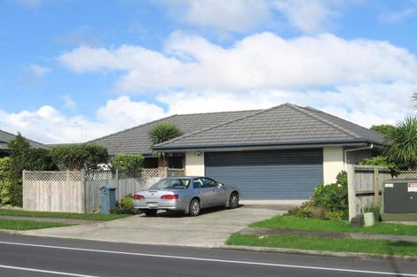 Photo of property in 208 Te Irirangi Drive, Flat Bush, Auckland, 2019