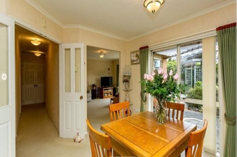 Photo of property in 54 Roto Street, Hurdon, New Plymouth, 4310