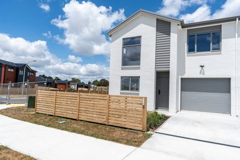 Photo of property in 32 Washer Road, Horotiu, Hamilton, 3288