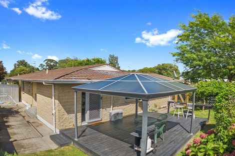 Photo of property in 1/56 Leefield Street, Blenheim, 7201