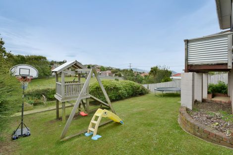 Photo of property in 4 Milford Avenue, Calton Hill, Dunedin, 9012