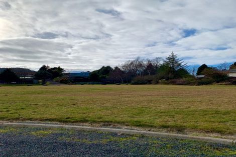 Photo of property in 3 Snowberry Lane, Ohakune, 4625