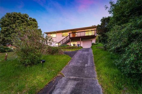 Photo of property in 33 Archers Road, Hillcrest, Auckland, 0629