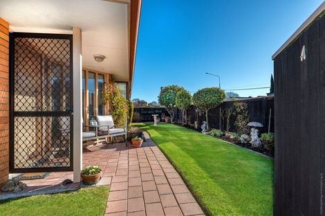 Photo of property in 39a Kilmarnock Street, Riccarton, Christchurch, 8011
