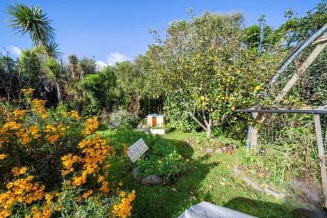 Photo of property in 7091 South Road, Warea, New Plymouth, 4381