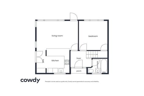 Photo of property in 1/94 Springfield Road, St Albans, Christchurch, 8014