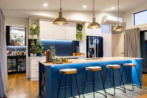 Photo of property in 112 Kahu Way, Hawkesbury, Renwick, 7272