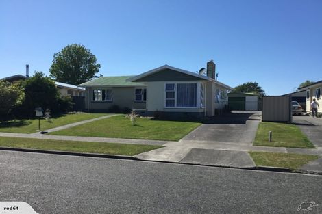 Photo of property in 30 Rochester Street, Tamatea, Napier, 4112