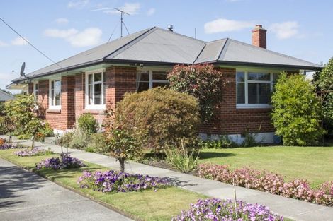 Photo of property in 35 Albert Street, Netherby, Ashburton, 7700