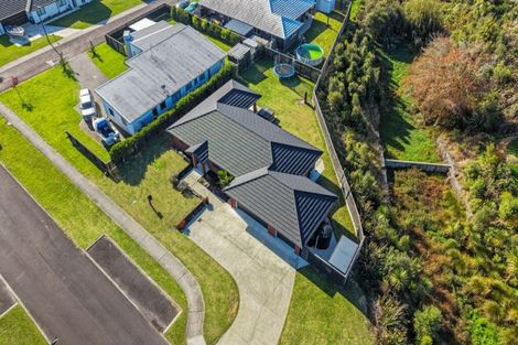 Photo of property in 6 Syrah Grove, Te Kauwhata, 3710