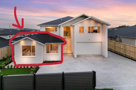 Photo of property in 124a Wainui Road, Silverdale, 0932