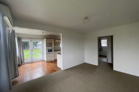 Photo of property in 48 Geddis Avenue, Maraenui, Napier, 4110