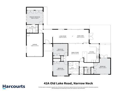 Photo of property in 42a Old Lake Road, Narrow Neck, Auckland, 0624