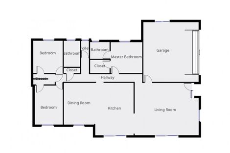 Photo of property in 37b Hobart Drive, Spotswood, New Plymouth, 4310