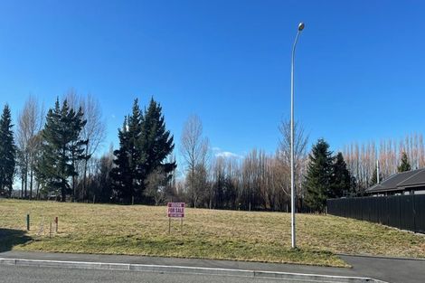 Photo of property in 21 Strawberry Place, Geraldine, 7930