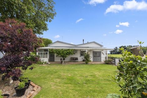 Photo of property in 2778 Kimbolton Road, Kimbolton, Feilding, 4777