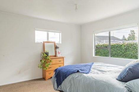 Photo of property in 2/203 Galloway Street, Hamilton East, Hamilton, 3216