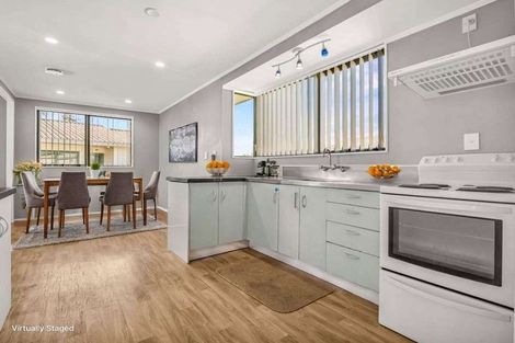 Photo of property in 46 Odlin Crescent, Nawton, Hamilton, 3200