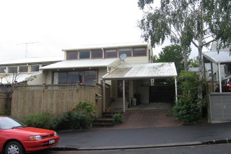 Photo of property in 15 Ireland Street, Freemans Bay, Auckland, 1011