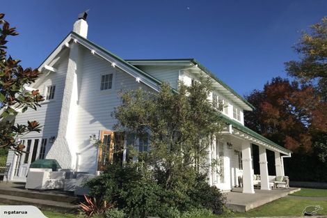 Photo of property in 1549 Raukawa Road, Raukawa, Hastings, 4174