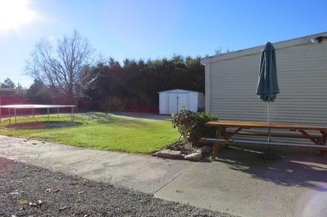 Photo of property in 3 Mackenzie Street, Lake Tekapo, 7999