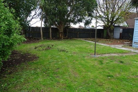 Photo of property in 36 Brown Street, Strathern, Invercargill, 9812