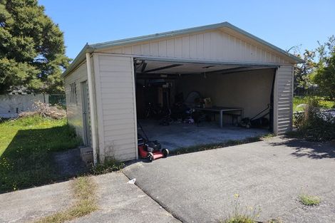 Photo of property in 66 Domett Street, Westport, 7825