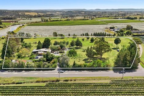 Photo of property in 48 Lightband Road, Hope, Brightwater, 7091