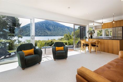 Photo of property in 480 Moetapu Bay Road, Moetapu Bay, Picton, 7282