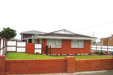 Photo of property in 3/203 Mount Albert Road, Wesley, Auckland, 1025