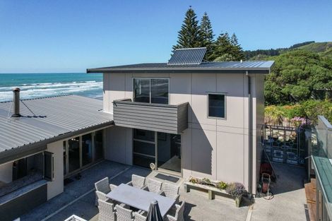 Photo of property in 23 Moody Street, Gore Bay, Cheviot, 7383