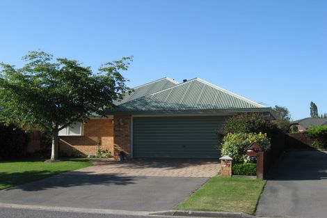 Photo of property in 6a Belcher Street, Kaiapoi, 7630