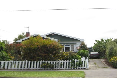 Photo of property in 109 Smith Street, Woolston, Christchurch, 8062