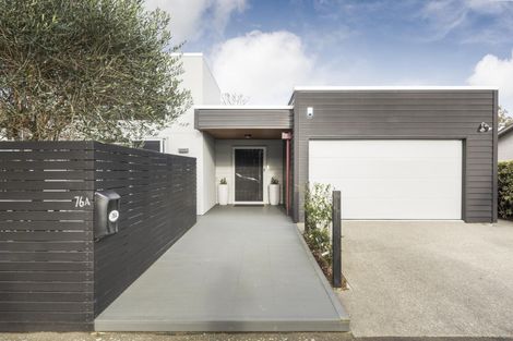 Photo of property in 76a Stanley Avenue, Palmerston North, 4414