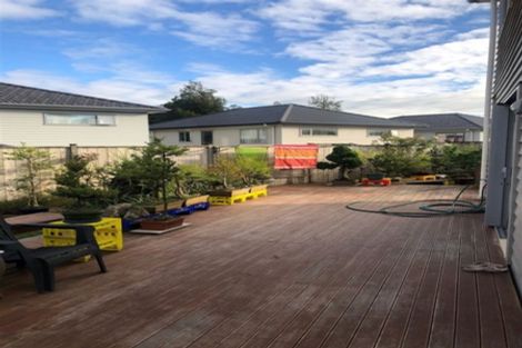 Photo of property in 21b Stamford Crescent, Flat Bush, Auckland, 2019