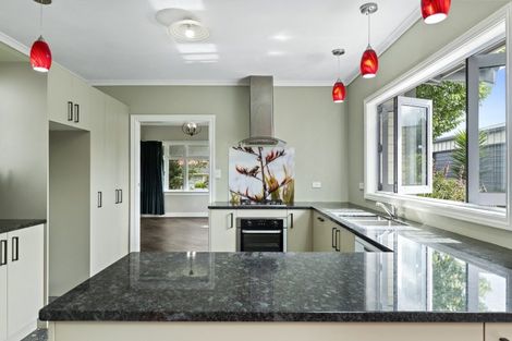 Photo of property in 263 Carrington Street, Vogeltown, New Plymouth, 4310