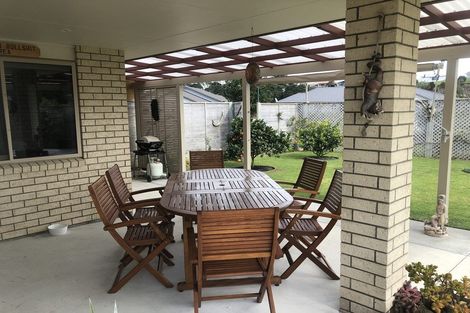 Photo of property in 4 Flax Street, Ruakaka, 0116