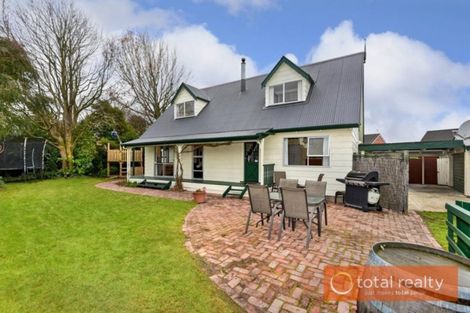 Photo of property in 39 Halswell Junction Road, Halswell, Christchurch, 8025