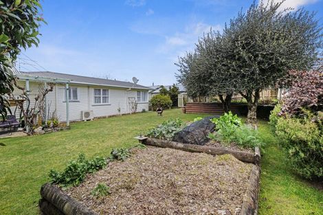 Photo of property in 5 Corlett Street, Taumarunui, 3920