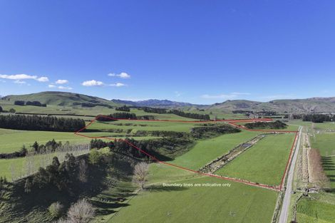 Photo of property in 385 Leader Road West, Waiau, 7395