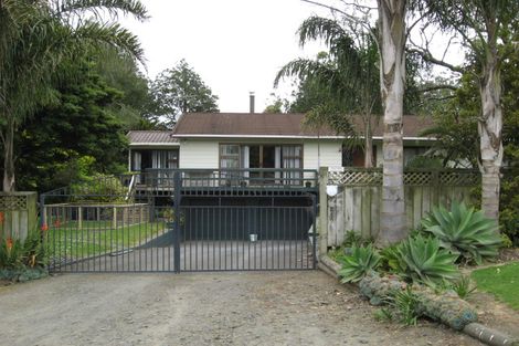 Photo of property in 63 Hamilton Road, Waimauku, 0881