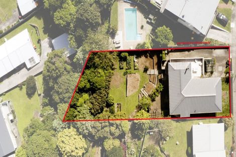 Photo of property in 17 Longview Drive, Merrilands, New Plymouth, 4312