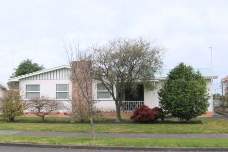 Photo of property in 26 Coverdale Street, Onekawa, Napier, 4110