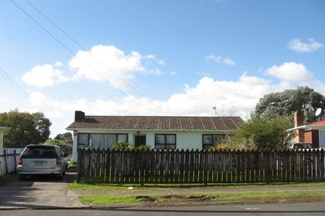 Photo of property in 12 Williams Crescent, Otara, Auckland, 2023